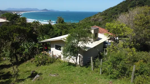 Casa com 2 Quartos à venda, 70m² no Gamboa, Garopaba