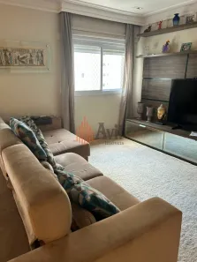Apartamento com 4 Quartos à venda, 157m² no Vila Gomes Cardim, São Paulo