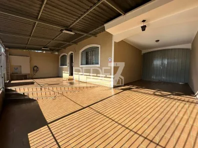 Casa com 4 Quartos à venda, 373m² no Jardim Aparecida, Campinas