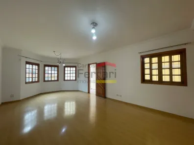 Sobrado com 3 Quartos à venda, 198m² no Tucuruvi, São Paulo