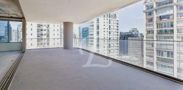 Apartamento com 4 Quartos à venda, 570m² no Itaim Bibi, São Paulo