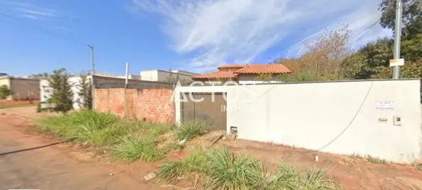 Casa com 3 Quartos à venda, 110m² no Residencial Alice Barbosa, Goiânia