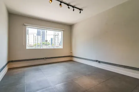 Ponto Comercial com 1 Quarto para alugar, 18m² no Santo Amaro, São Paulo