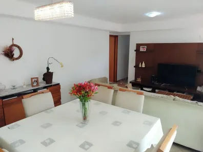 Apartamento com 3 Quartos à venda, 122m² no Flamengo, Rio de Janeiro