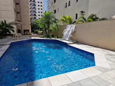 Apartamento com 3 Quartos à venda, 104m² no Perdizes, São Paulo