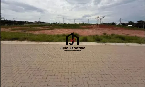 Lote/Terreno à venda, 200m² no Piracangaguá, Taubaté