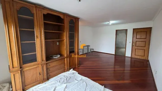 Apartamento com 3 Quartos à venda, 105m² no Vila Polopoli, São Paulo