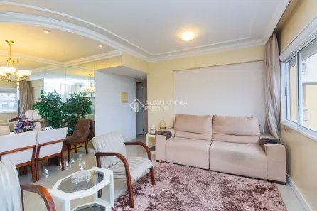 Apartamento com 2 Quartos para alugar, 66m² no Partenon, Porto Alegre