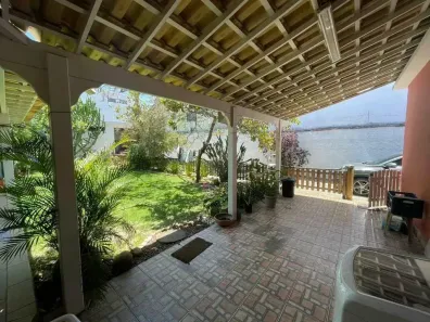 Casa com 3 Quartos à venda, 600m² no São Cristóvão, Cabo Frio