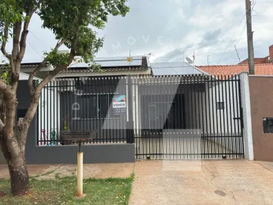 Casa com 2 Quartos à venda, 105m² no Residencial Ícaro, Maringá