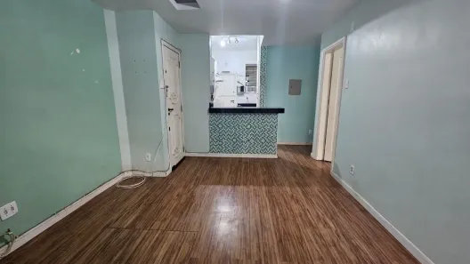 Apartamento com 2 Quartos à venda, 66m² no Ingá, Niterói