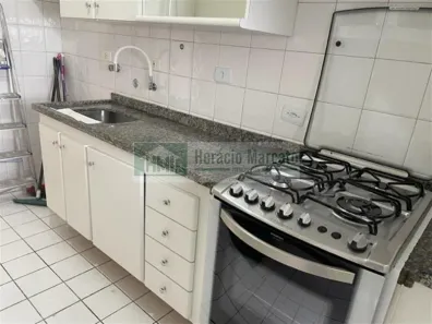 Apartamento com 2 Quartos à venda, 70m² no Santo Antônio, São Caetano do Sul
