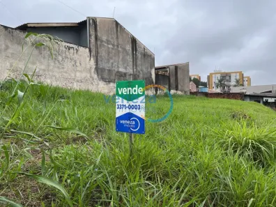 Lote/Terreno à venda, 250m² no Jardim Império do Sol, Londrina