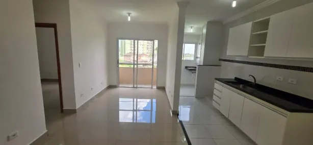 Apartamento com 2 Quartos à venda, 65m² no Cidade Nova Arujá, Arujá