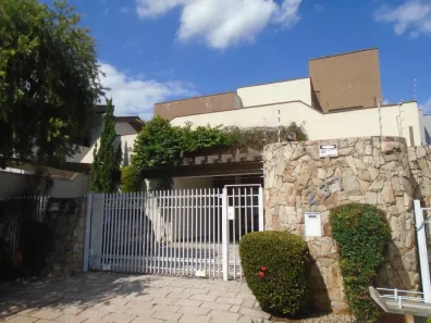 Casa com 5 Quartos à venda, 450m² no Jardim da Colina, Americana
