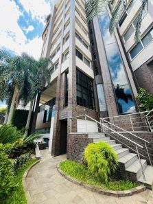 Apartamento com 3 Quartos à venda, 121m² no Jardim Itu, Porto Alegre