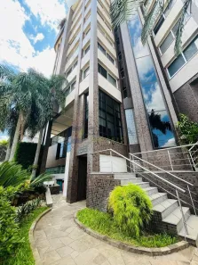 Apartamento com 3 Quartos à venda, 121m² no Jardim Itu, Porto Alegre