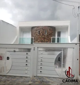 Sobrado com 3 Quartos à venda, 100m² no Parque Residencial Oratorio, São Paulo