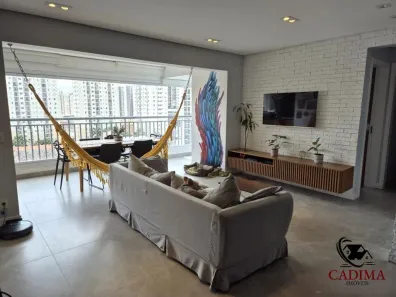 Apartamento com 2 Quartos à venda, 95m² no Quarta Parada, São Paulo
