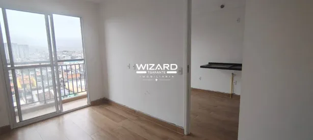 Apartamento com 1 Quarto à venda, 40m² no Vila Tolstoi, São Paulo