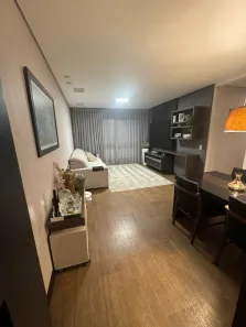 Apartamento com 3 Quartos à venda, 112m² no Quilombo, Cuiabá