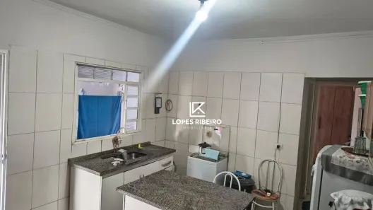 Casa com 1 Quarto à venda, 76m² no Residencial Parque Zabani, Santa Bárbara D'Oeste