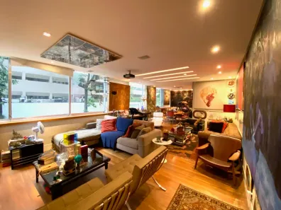 Apartamento com 3 Quartos à venda, 198m² no Ipanema, Rio de Janeiro
