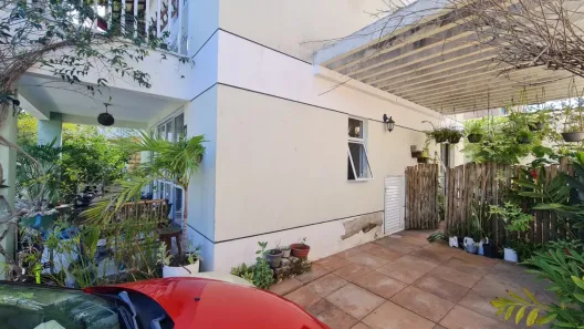 Casa de Condomínio com 4 Quartos à venda, 130m² no Stella Maris, Salvador