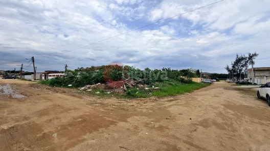 Lote/Terreno à venda, 448m² no Recanto do Sol, São Pedro da Aldeia