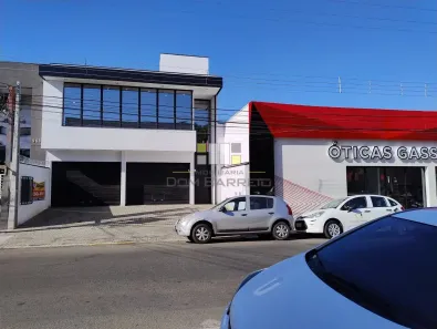 Ponto Comercial para alugar, 406m² no Centro, Sumaré