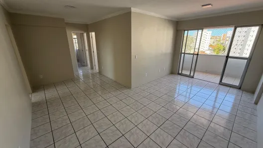 Apartamento com 3 Quartos à venda, 102m² no Papicu, Fortaleza