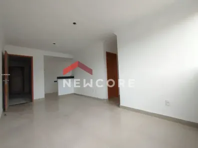 Apartamento com 2 Quartos à venda, 58m² no Serrano, Belo Horizonte