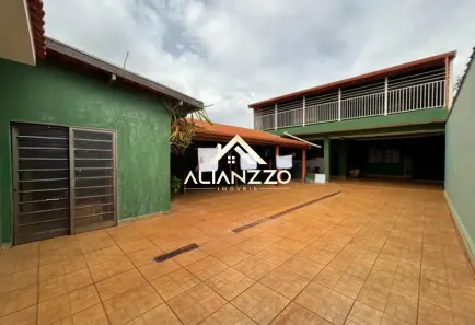Sobrado com 3 Quartos à venda, 189m² no Planalto Verde, Ribeirão Preto
