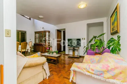 Casa com 4 Quartos à venda, 348m² no Vila João Pessoa, Porto Alegre