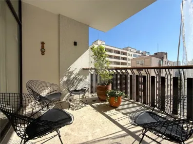 Apartamento com 3 Quartos à venda, 190m² no Consolação, São Paulo