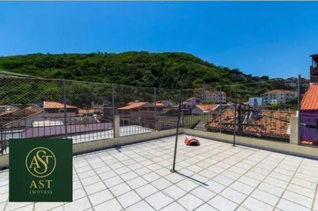Casa com 3 Quartos à venda, 290m² no Ponta D'Areia, Niterói