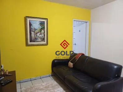 Casa com 4 Quartos à venda, 220m² no Parque Novo Oratório, Santo André