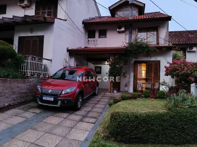 Casa de Condomínio com 4 Quartos à venda, 180m² no Cavalhada, Porto Alegre