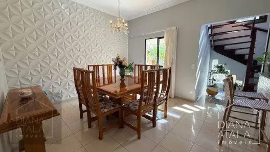Casa de Condomínio com 5 Quartos à venda, 230m² no Pinheirinho, Vinhedo