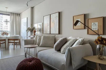 Apartamento com 1 Quarto à venda, 50m² no Graça, Salvador