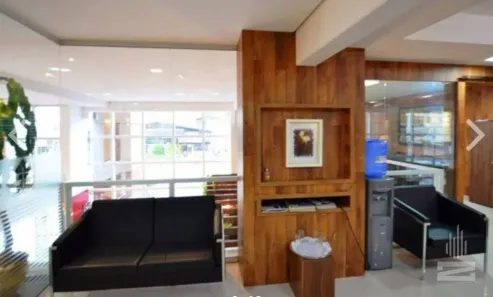 Sala Comercial à venda, 54m² no Centro, Blumenau