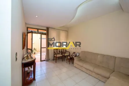 Casa com 4 Quartos à venda, 308m² no Alto dos Pinheiros, Belo Horizonte