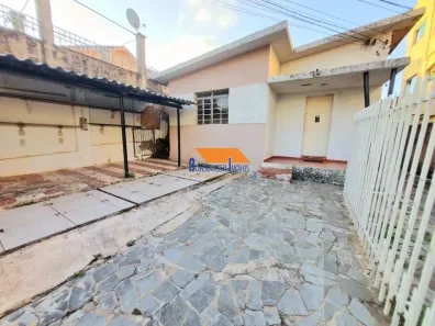 Casa com 3 Quartos à venda, 200m² no Renascença, Belo Horizonte