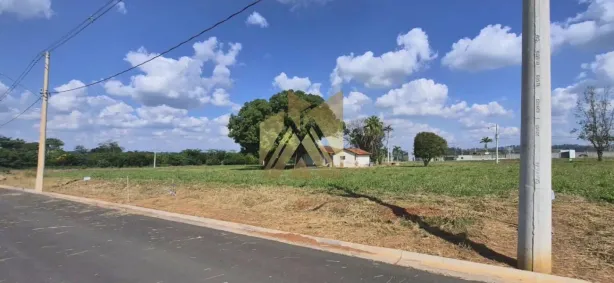 Lote/Terreno à venda, 420m² no Zona Rural, Corumbataí