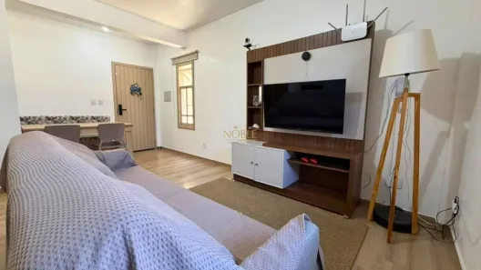 Apartamento com 1 Quarto à venda, 40m² no Torres, Torres