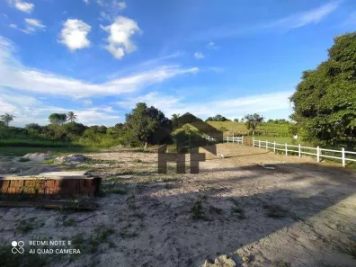 Lote/Terreno à venda, 800m² no , Tracunhaém