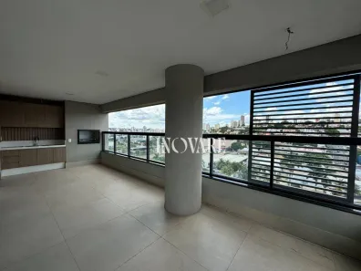 Apartamento com 3 Quartos para alugar, 198m² no Morada da Colina, Uberlândia