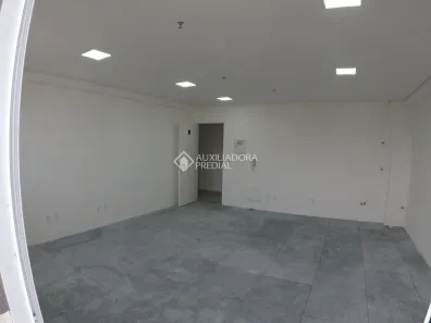 Sala Comercial à venda, 35m² no Vila Mariana, São Paulo