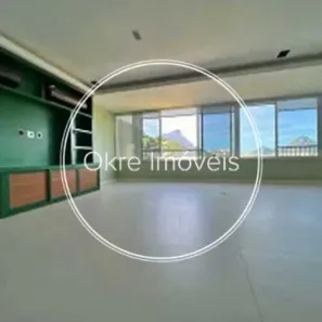Apartamento com 3 Quartos à venda, 392m² no Gávea, Rio de Janeiro