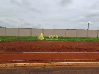 à venda, 275m² no Grand Ville, Uberlândia